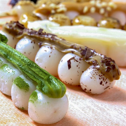 合同会社めろんぱん・ふぉとが撮影した「:albumName」の写真