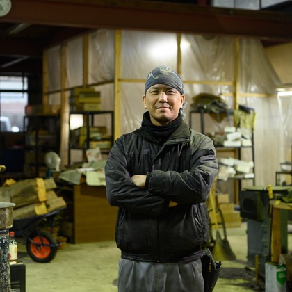 北野隼人が撮影した「:albumName」の写真