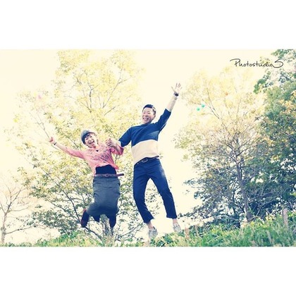 photo studio S（エス）が撮影した「フォトギャラリー」の写真