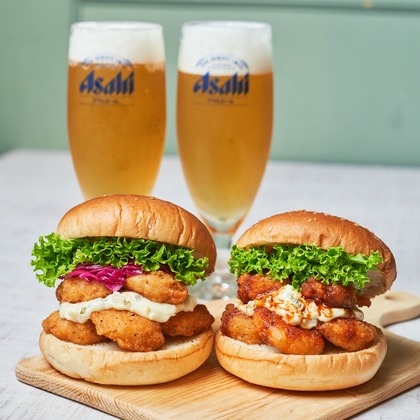 坂元寿行が撮影した料理撮影の写真