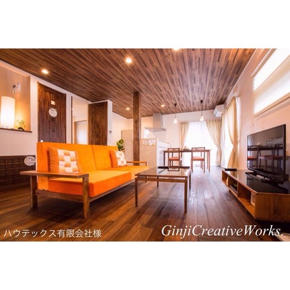 ginji creative works (深澤 銀二)が撮影したウェディングや家族、ビジネスの写真