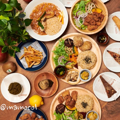 mGritが撮影したウェディングや家族、ビジネスの写真