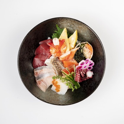 猪又正男が撮影した料理撮影の写真