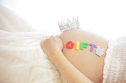 Kaoru Photographyのマタニティフォト