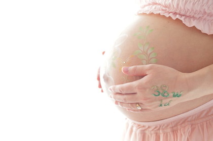 Kaoru Photographyのマタニティフォト