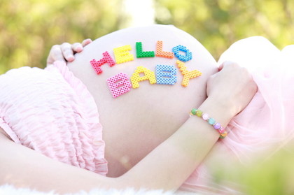 Kaoru Photographyのマタニティフォト