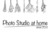 Photo Studio at home
