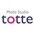 Photo Studio totte