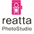リアッタフォトスタジオ