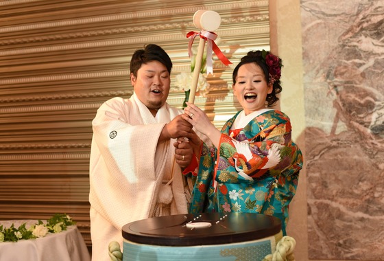 PIC WEDDING PHOTO（設楽 美鈴）