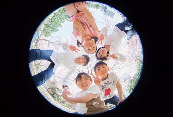 Photricot　フォトリコ　出張撮影専門の写真屋さん