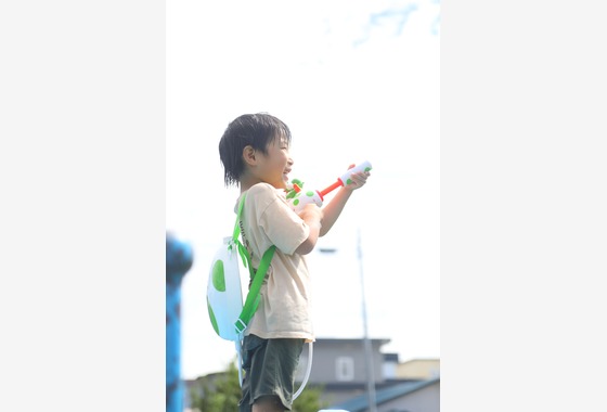 写真撮影のヤハタ