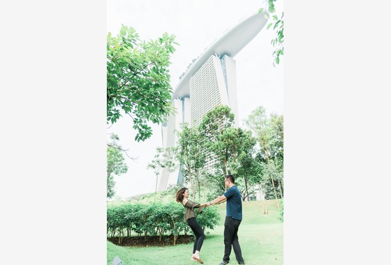 LOVELENS Fine Art Photography Singapore