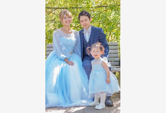 ベストスマイルフォトグラファー 