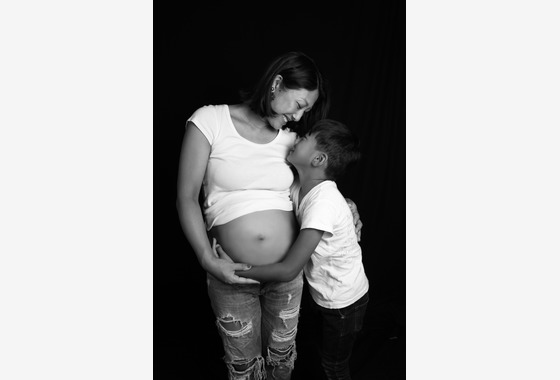 マタニティフォトスタジオStudio8