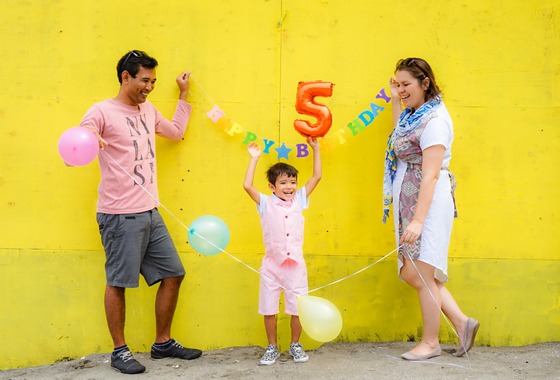 Aya Petite Photography