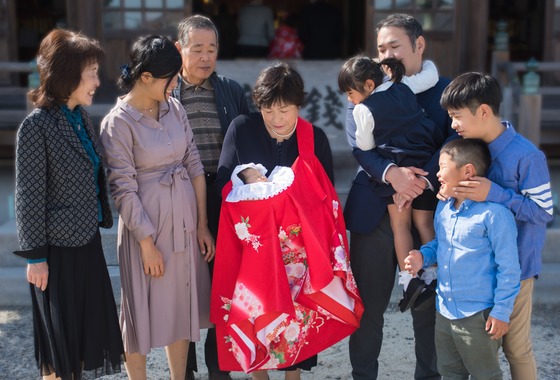 AXiS Photo Service 伊神 菜穂子