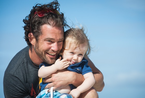 サムシングブルー