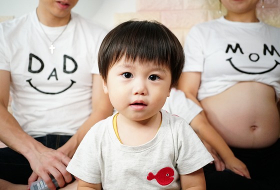 出張撮影のメモリーズ