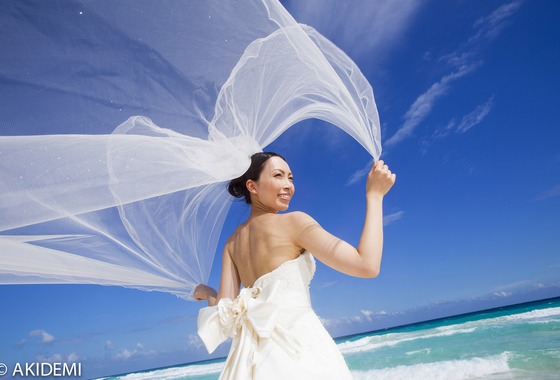 Cancun Caribbean Weddings 