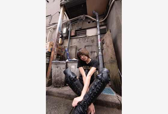 加藤和樹