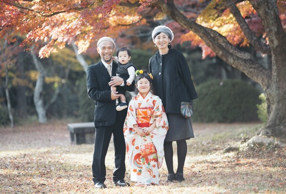 新井良規写真事務所