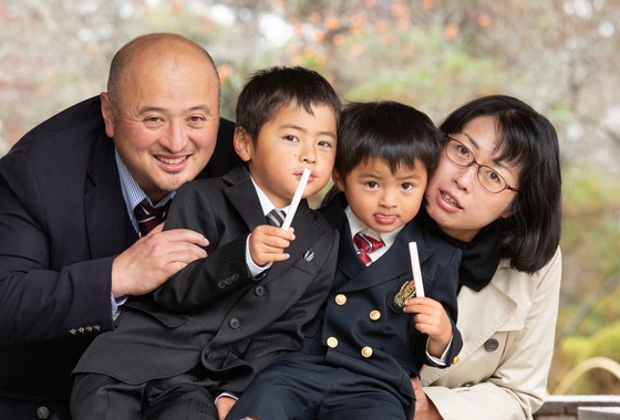 ストロボ　フォトサービス