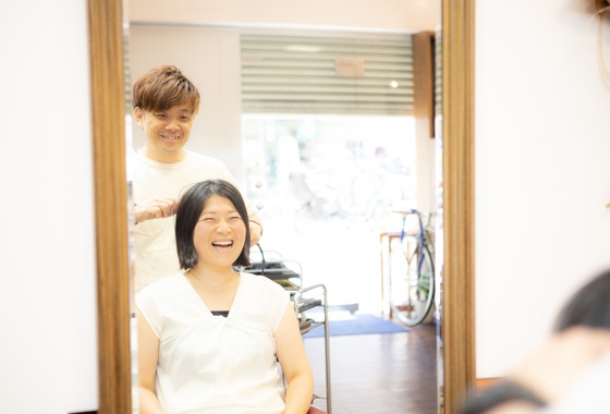 橋本祐里子（まるちゃん）