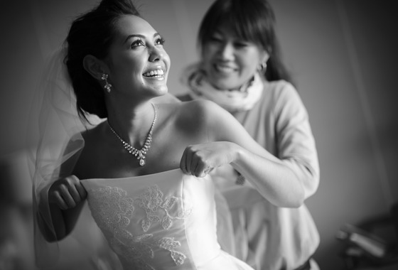 Heritage Bridal Collection