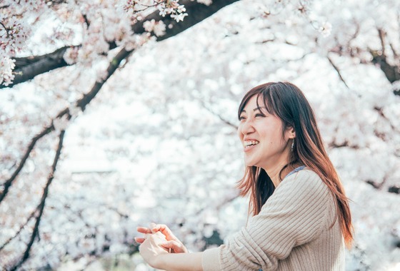 藤谷香菜子