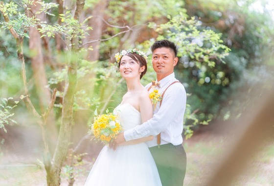 フォトグラファー笹