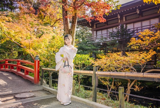 踊るカメラマンAKIRA