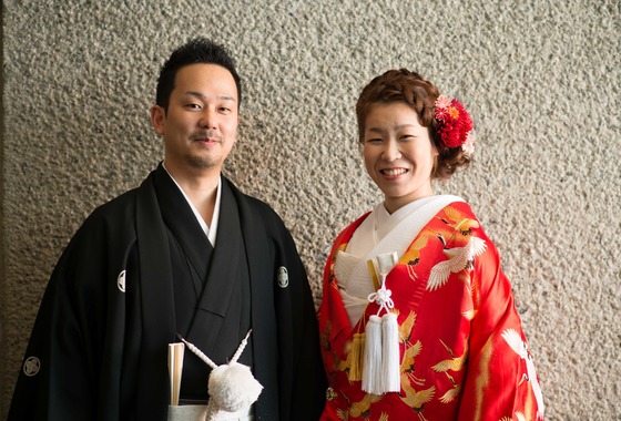 PIC WEDDING PHOTO（泉田 裕秀）