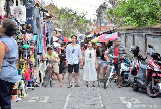 studio MONSTER（小原 実）