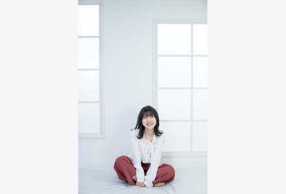 Cinematic Eyes 森川有栄