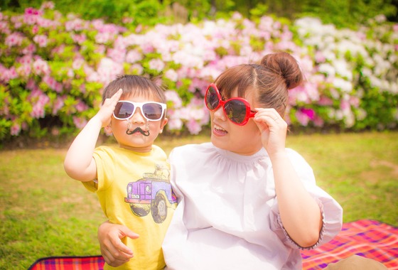 出張撮影　ビンコロ堂