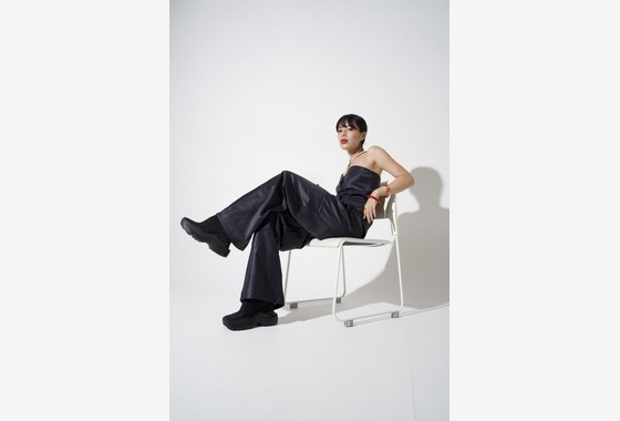 デソリダード ジョシュワ