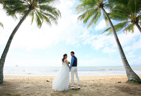 Cairns Lens Photography