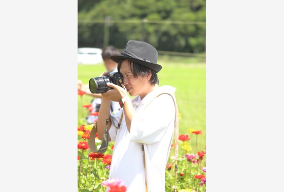 あさつきカメラ