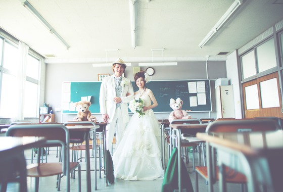 阿部写真館　徳島本店（内藤 雄三郎）