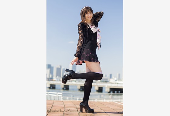 力石写真企画