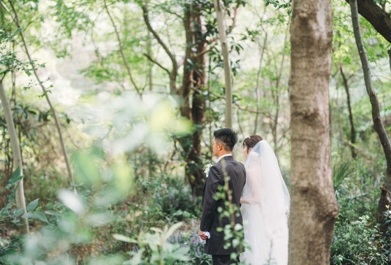 フォトグラファー笹