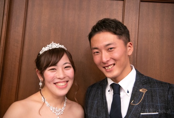 Photo　studio Cheval