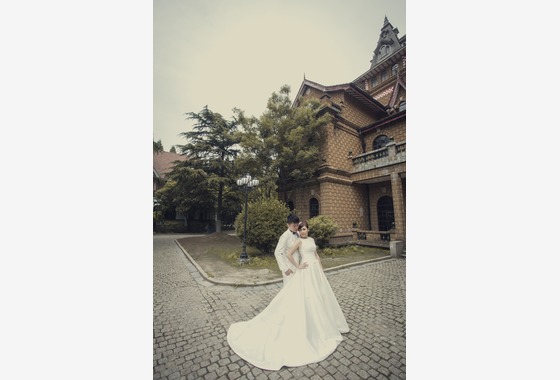 續 WEDDING PLANNING