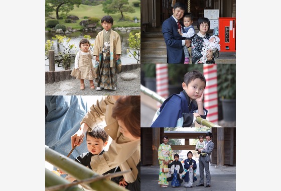 すまいるふぉとさーびす