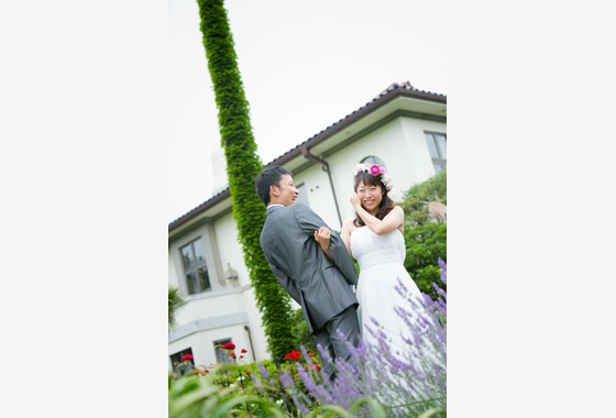 HUG! Photo and Film Works（齋藤祐子）