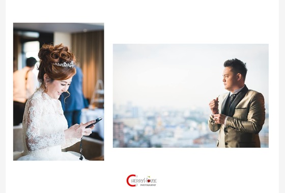 CherryHouse Photography