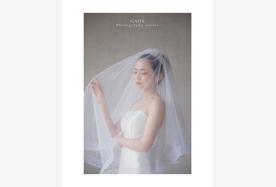 フォトスタジオGAON