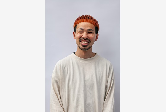 新井晃平