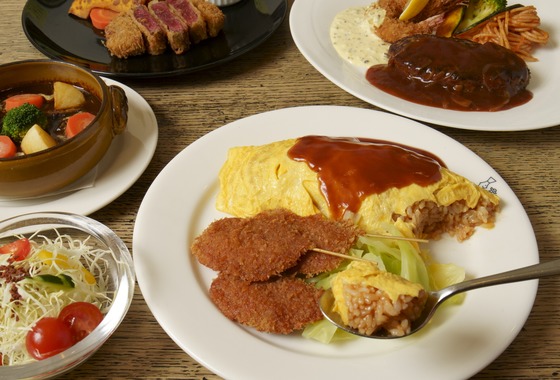 フォトオフィスショット